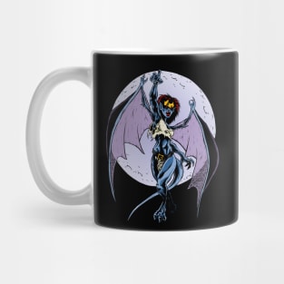 Warriors by Night Mug